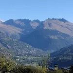 Chalet Jacuzzi Vue *