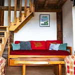 Chalet Jacuzzi Vue *