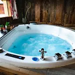 Jacuzzi Vue