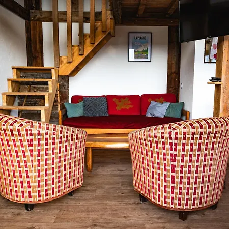 Jacuzzi Vue La Plagne