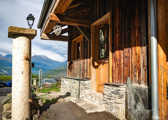 Jacuzzi Vue 木屋 *