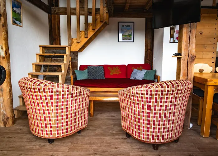 Jacuzzi Vue 拉普拉涅