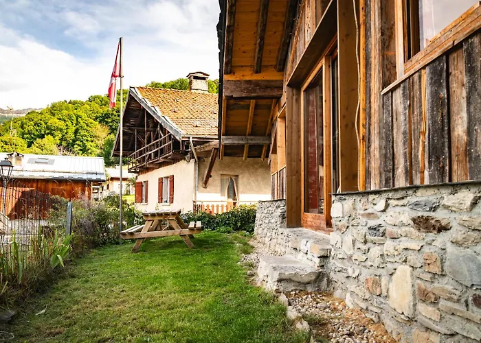 Jacuzzi Vue * 拉普拉涅