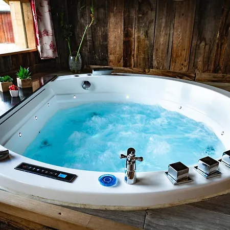 Jacuzzi Vue