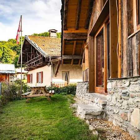 Jacuzzi Vue * La Plagne